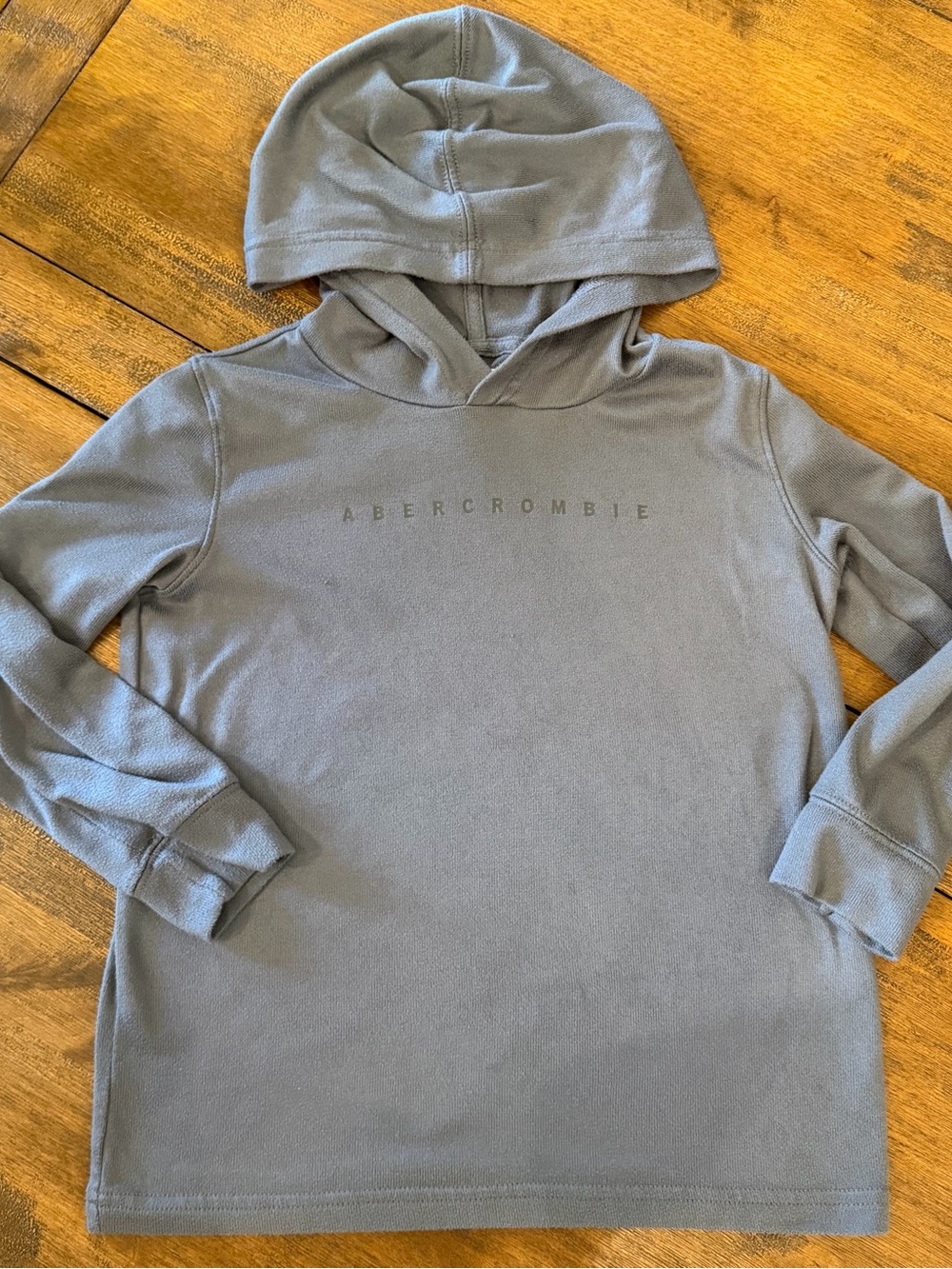 Abercrombie Kids Lightweight Hoodie